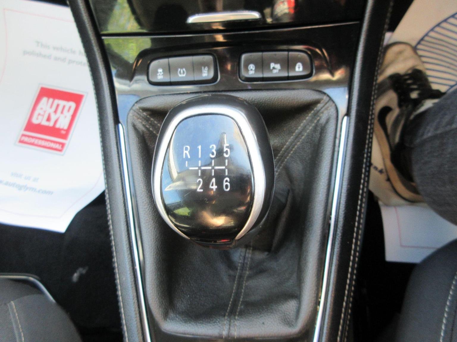 Vauxhall Grandland