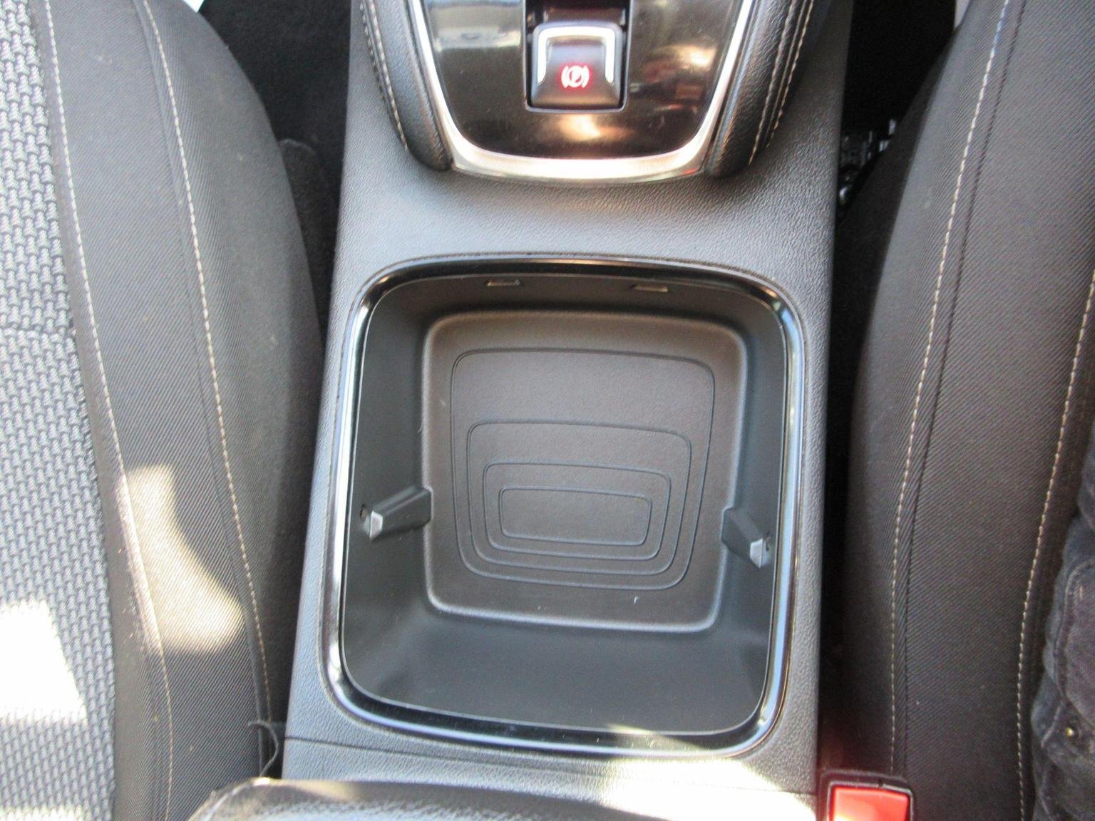 Vauxhall Grandland