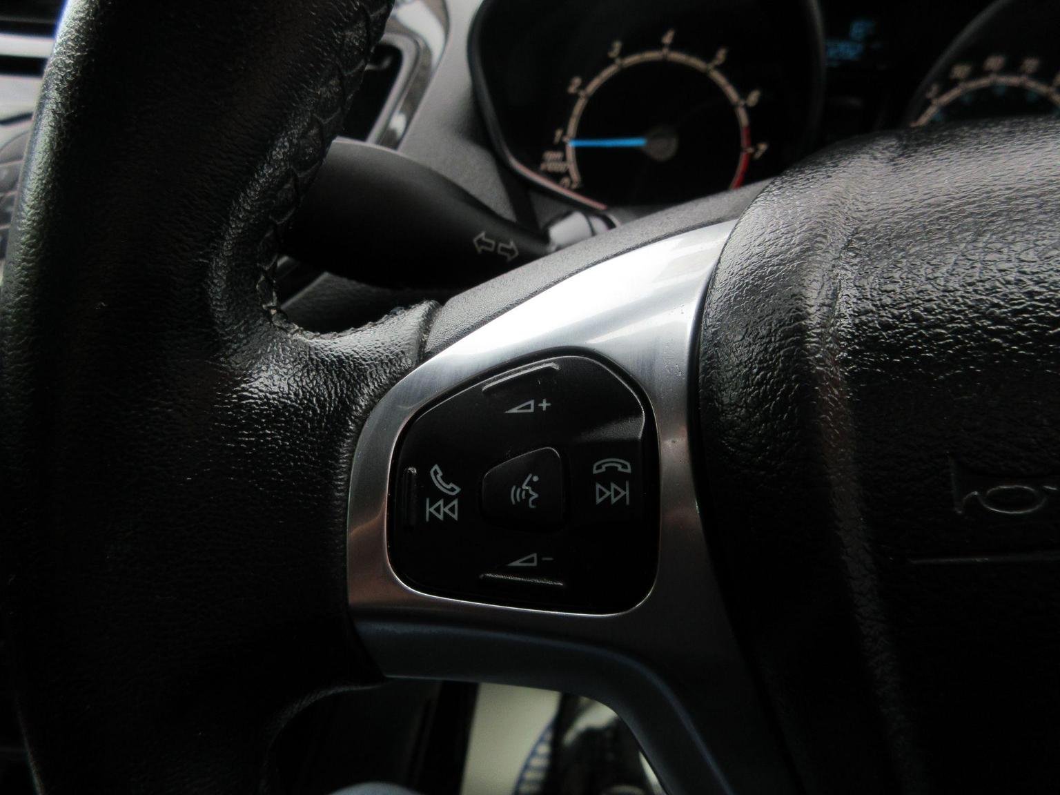 Ford B Max