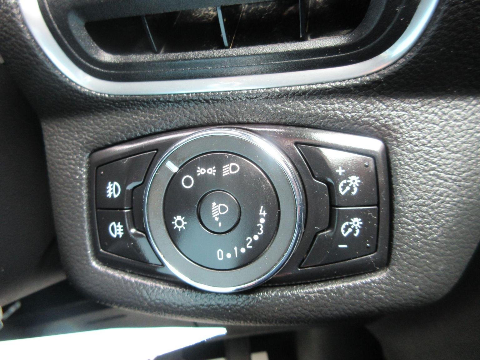 Ford B Max