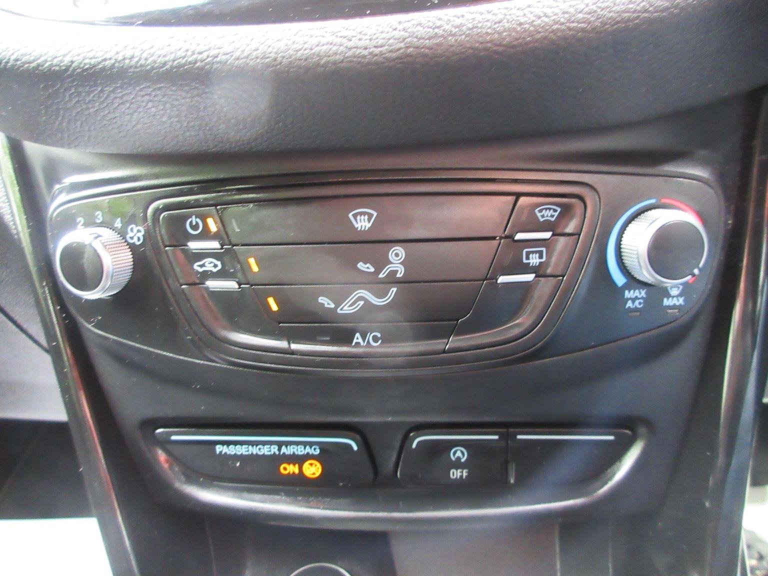 Ford B Max