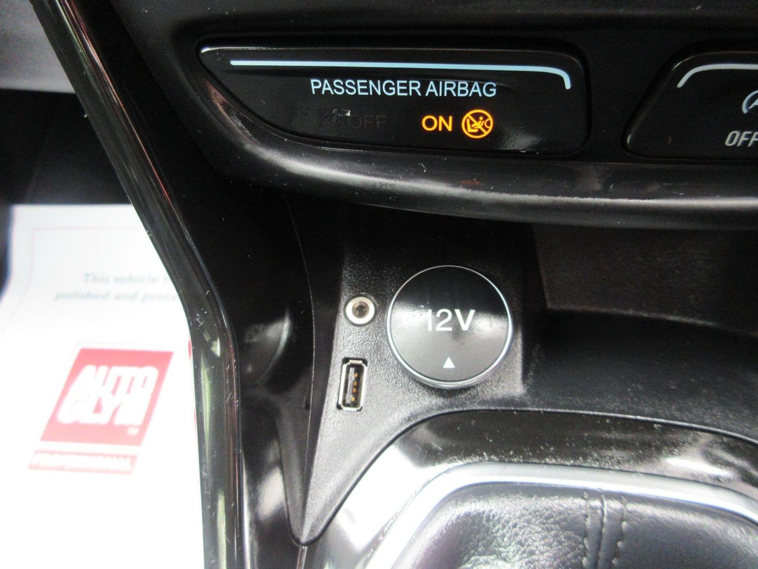 Ford B Max