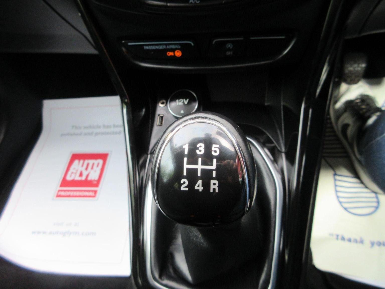 Ford B Max