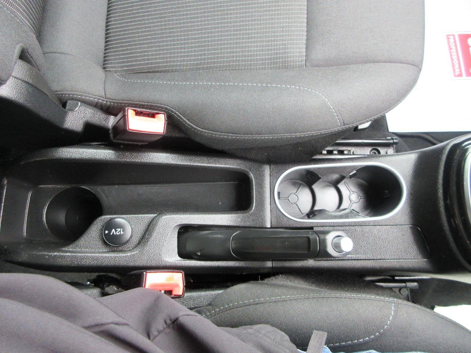 Ford B Max
