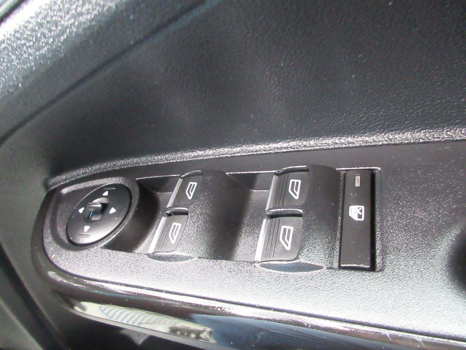 Ford B Max
