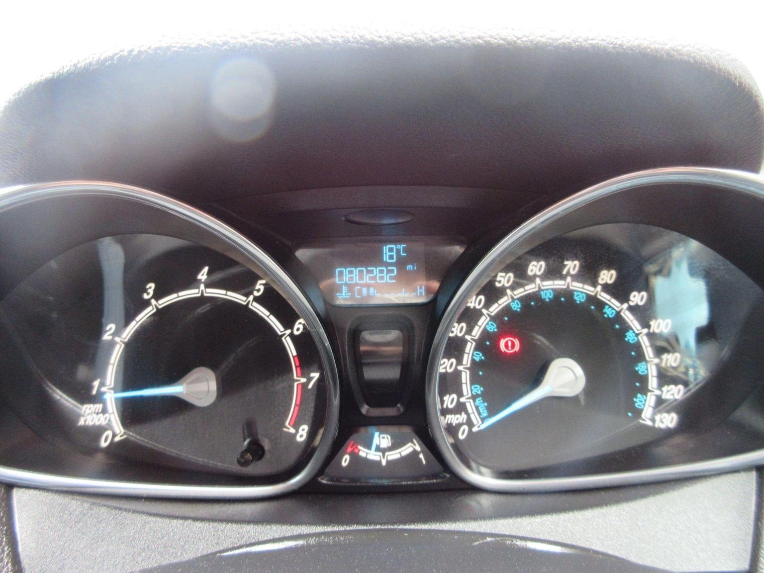 Ford B Max