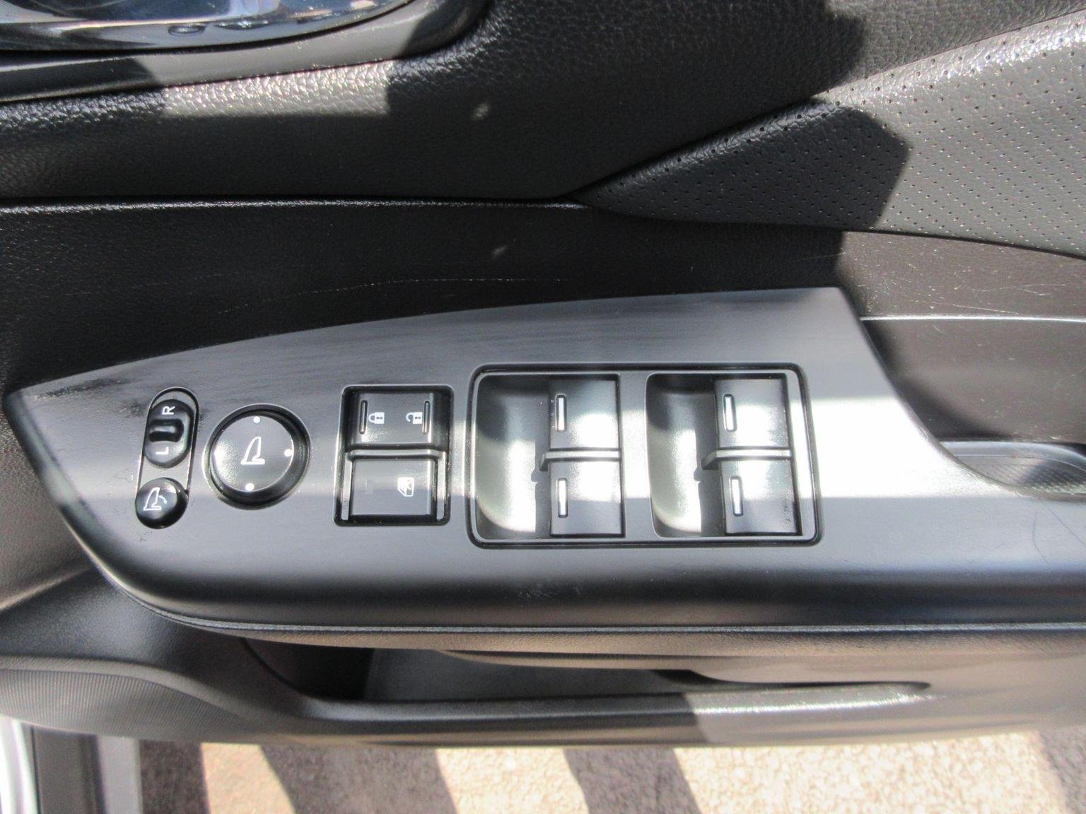 Honda Cr V