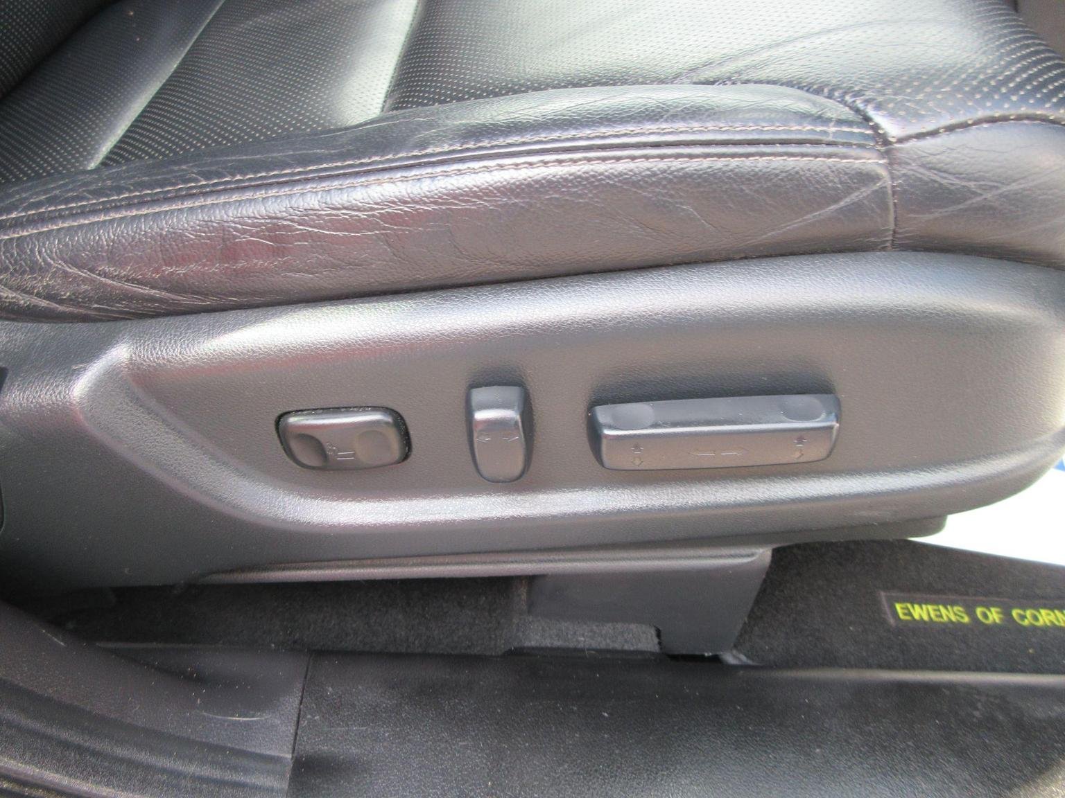 Honda Cr V