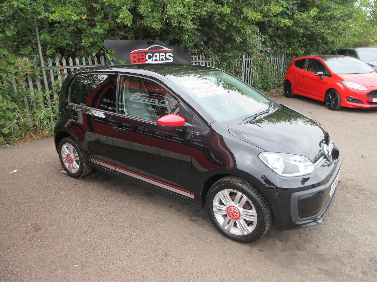 Volkswagen UP