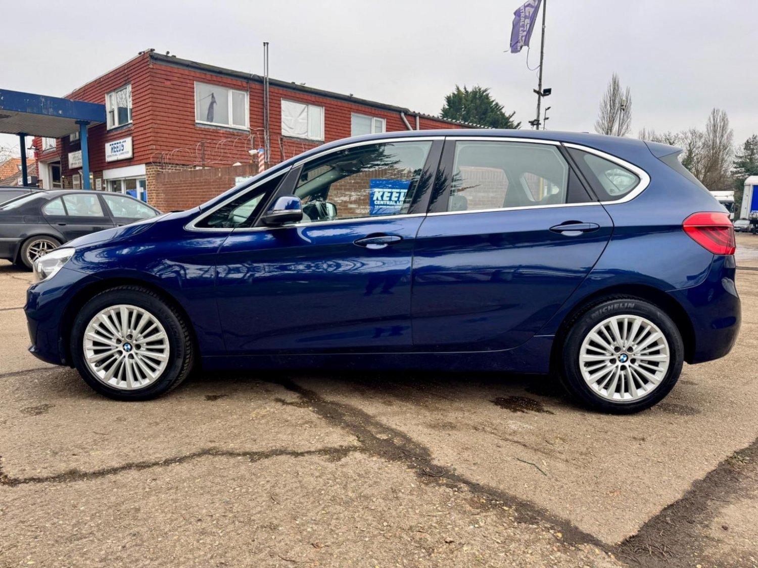 BMW 2 Series