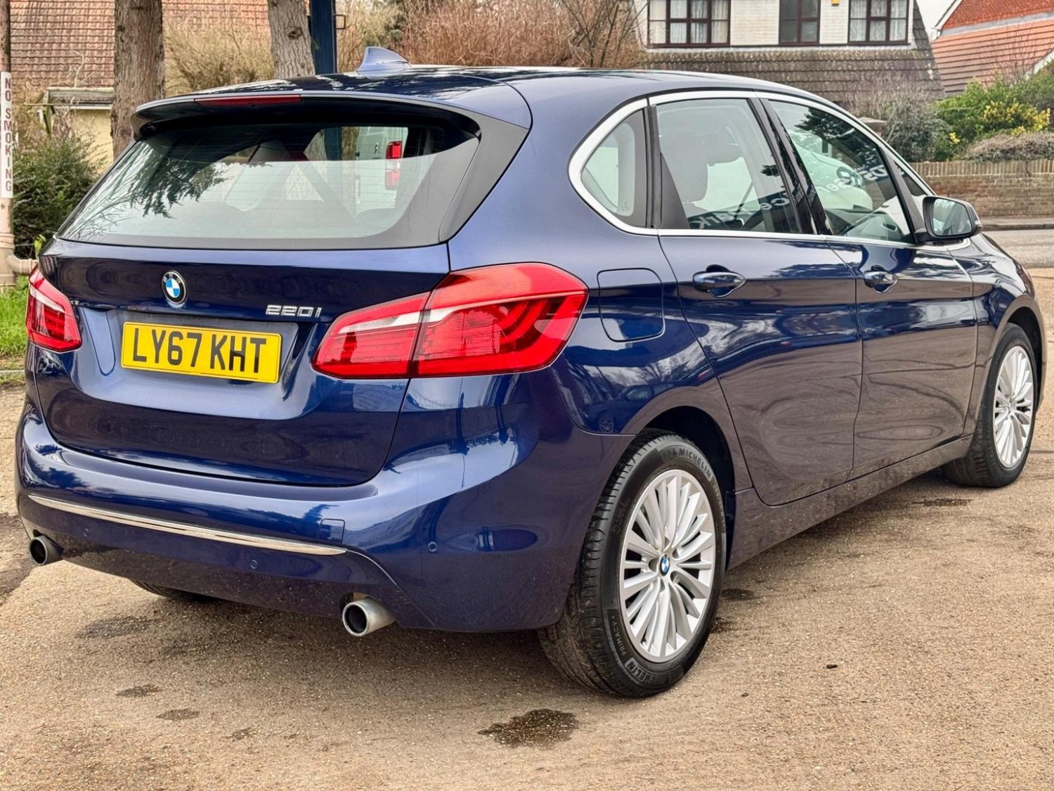 BMW 2 Series