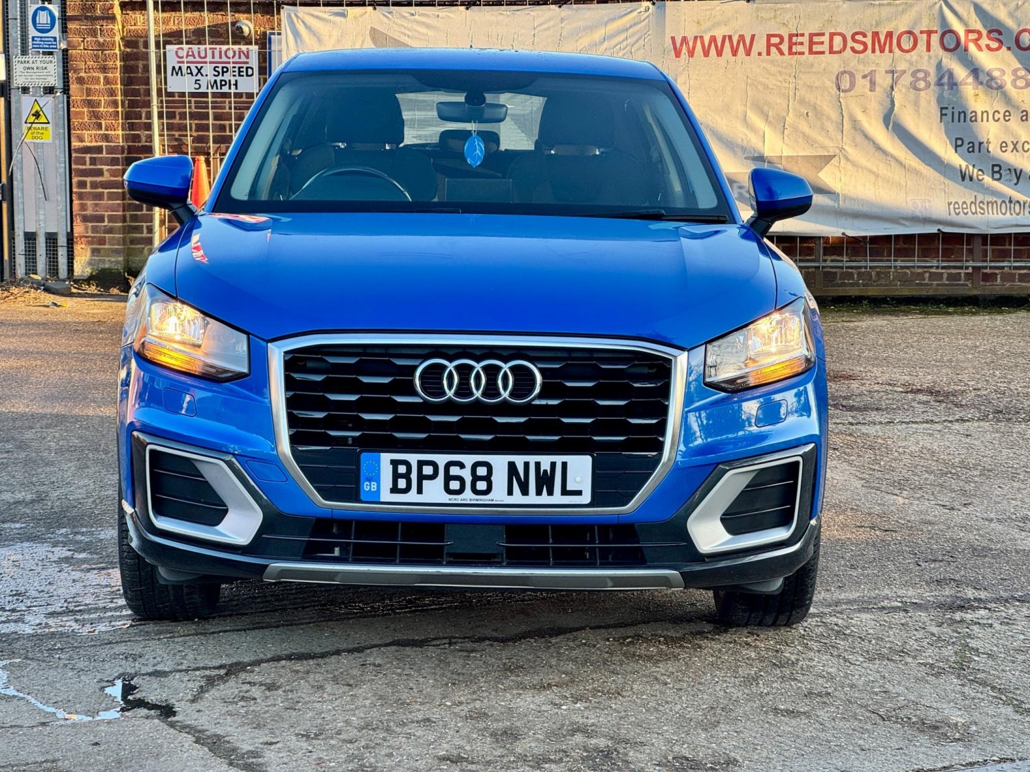 Audi Q2