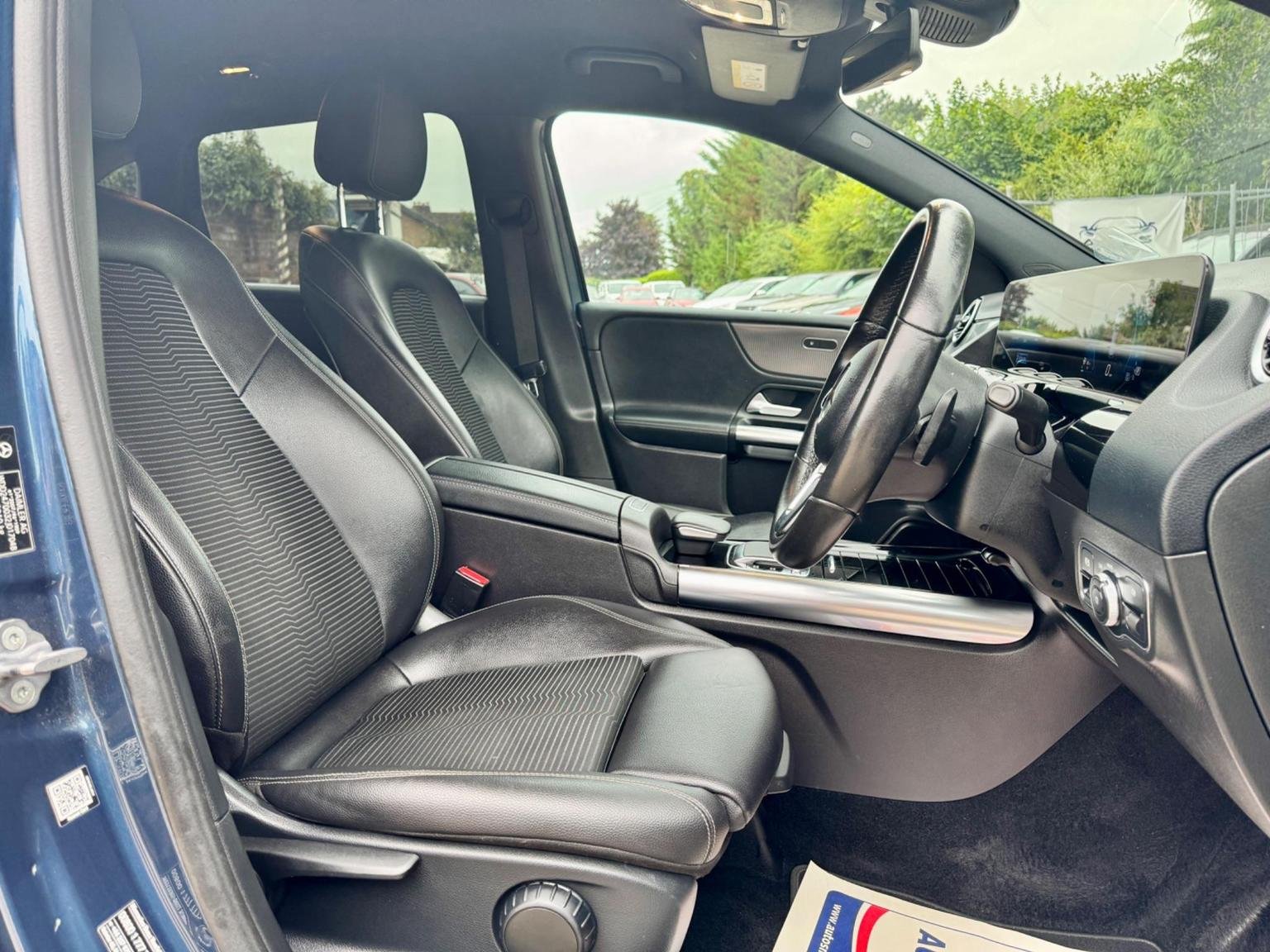 Mercedes Benz B Class