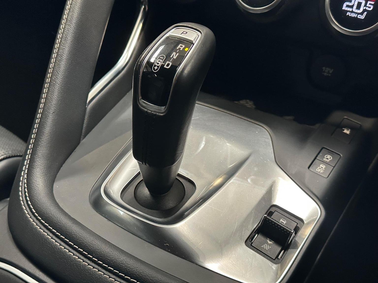 Jaguar E Pace