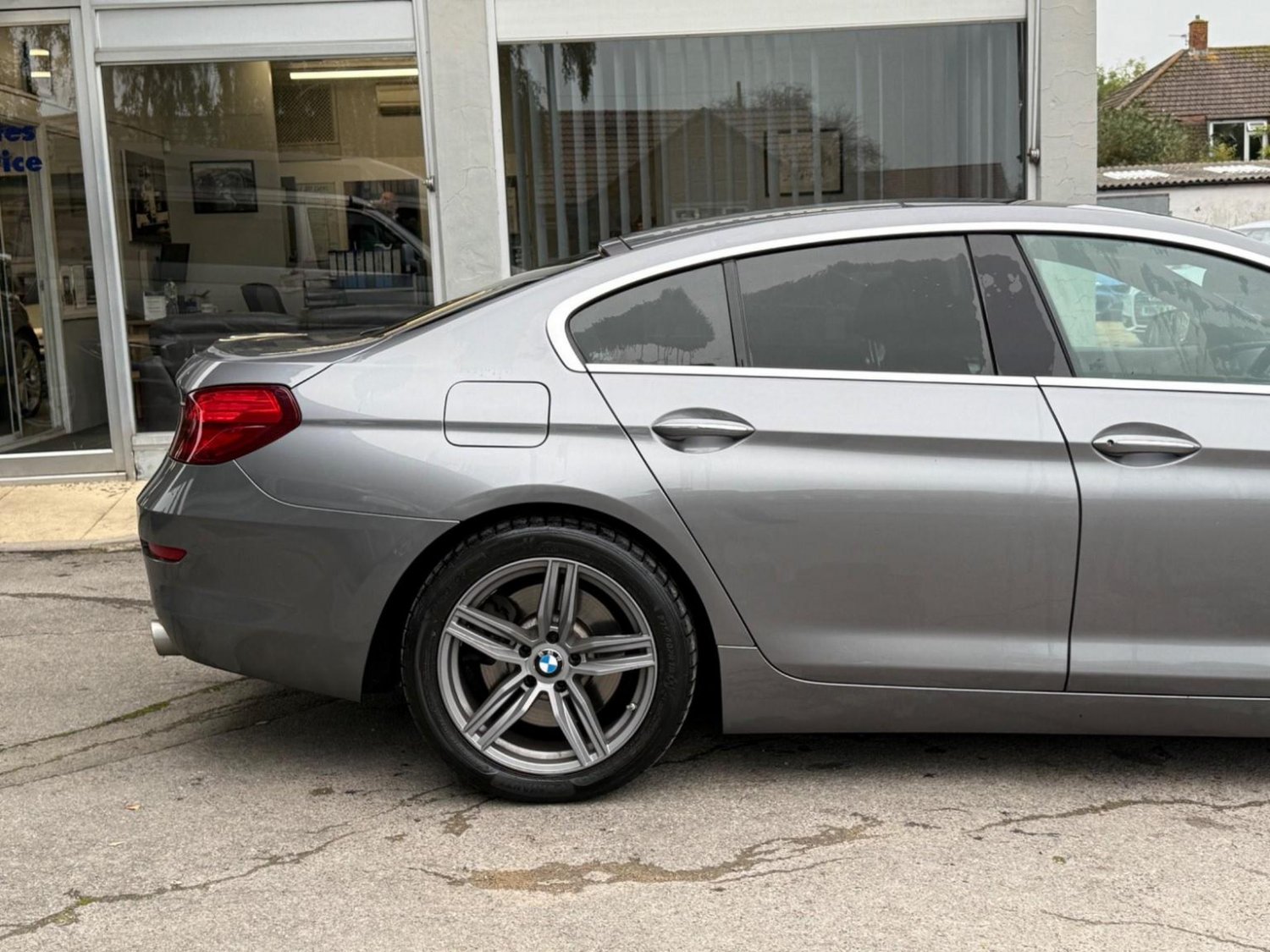 BMW 6 Series