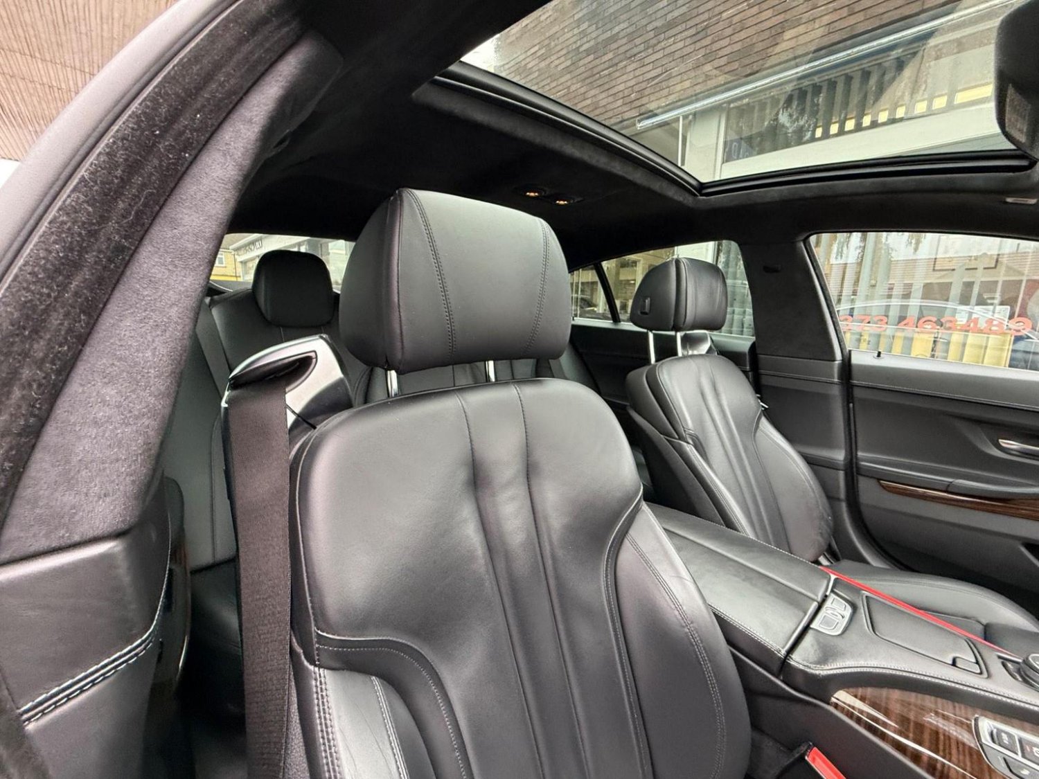 BMW 6 Series
