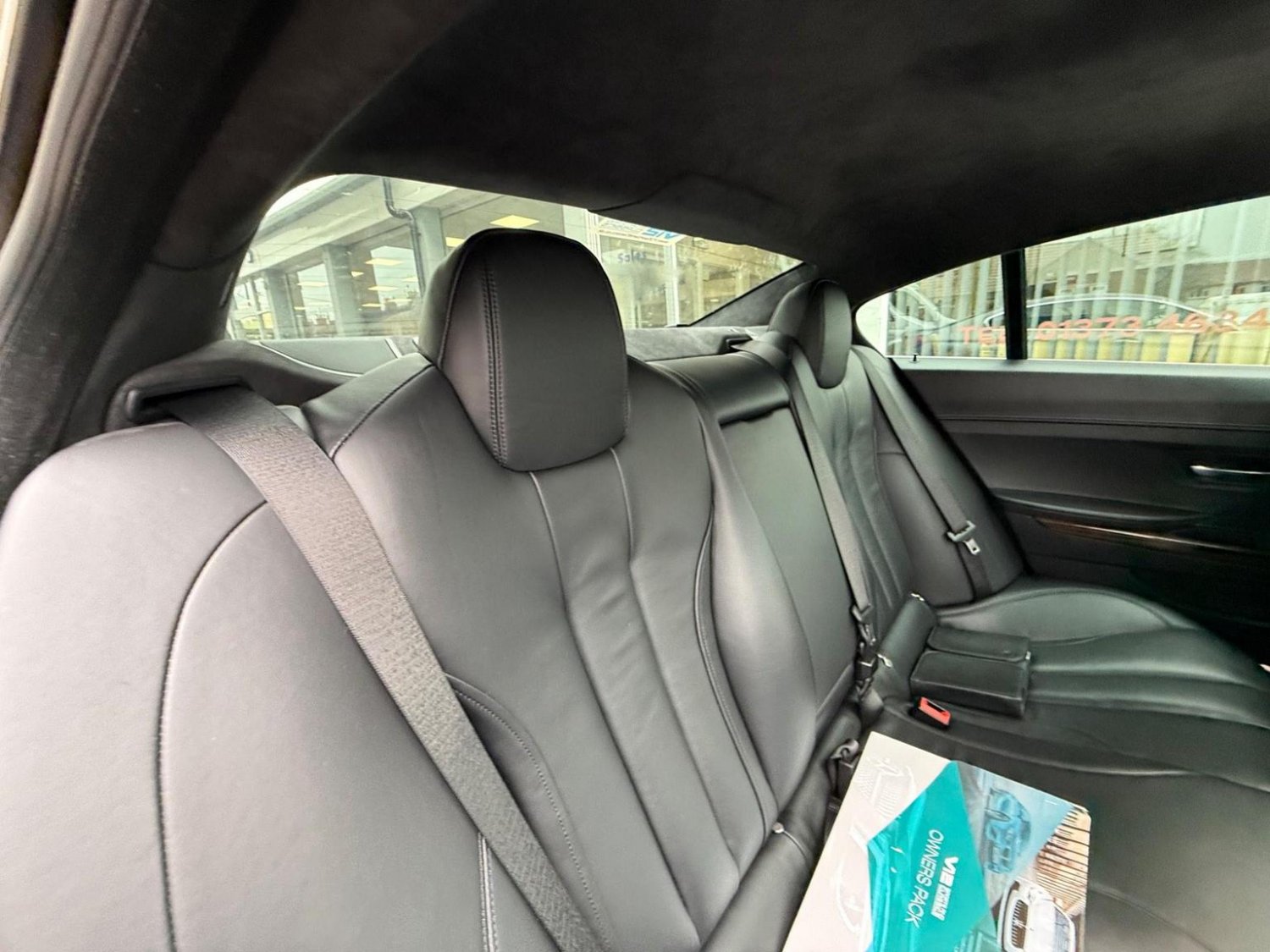 BMW 6 Series