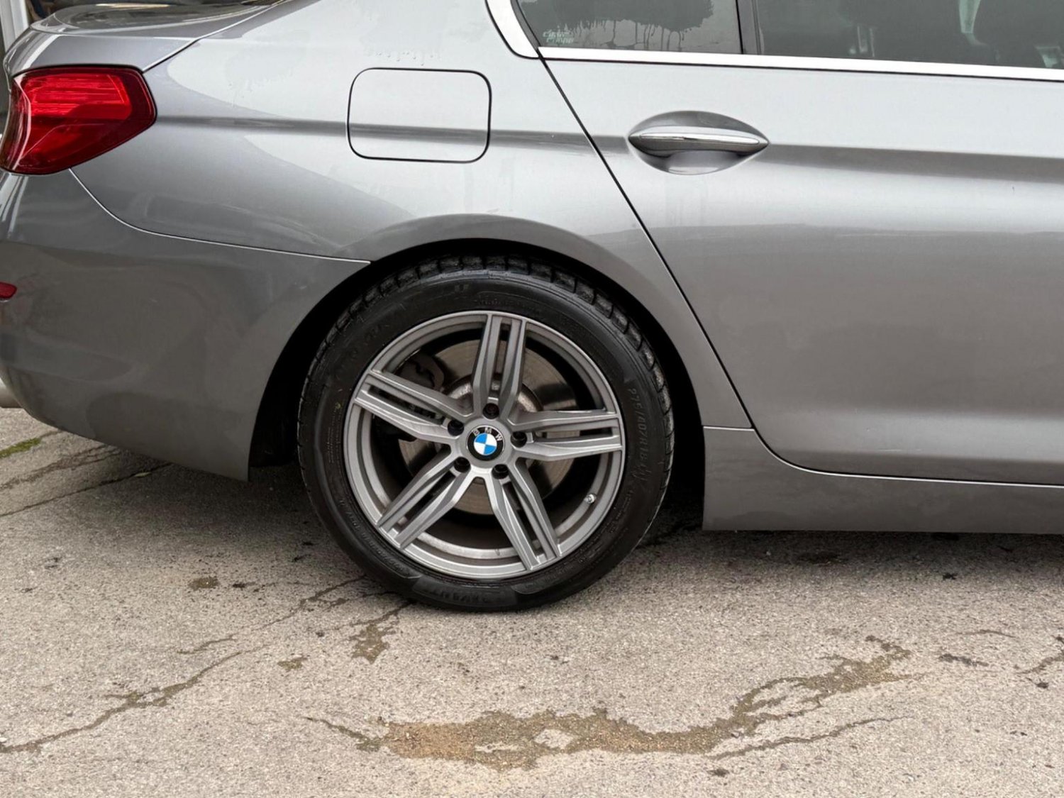 BMW 6 Series