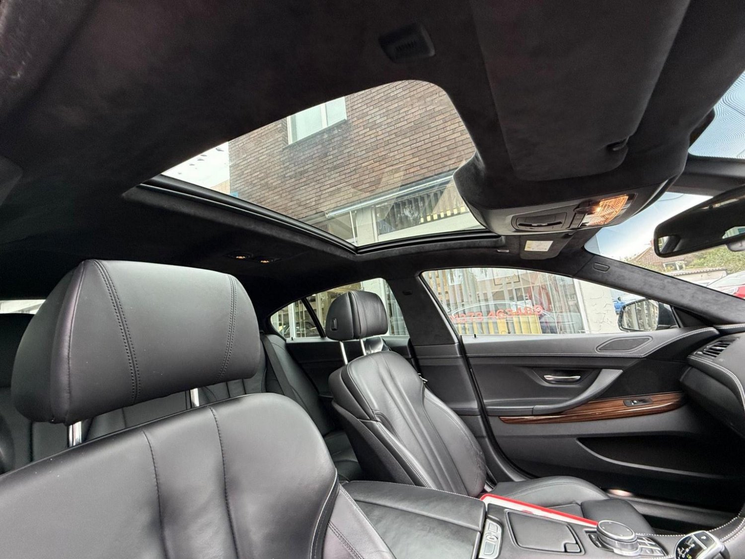 BMW 6 Series