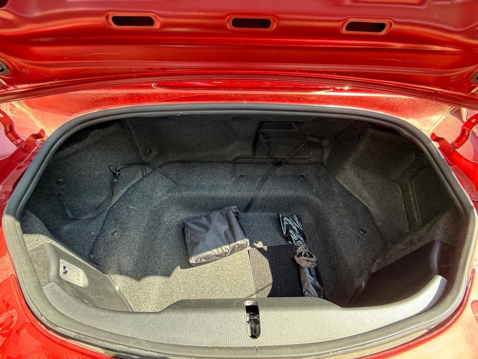 Mazda Mx 5