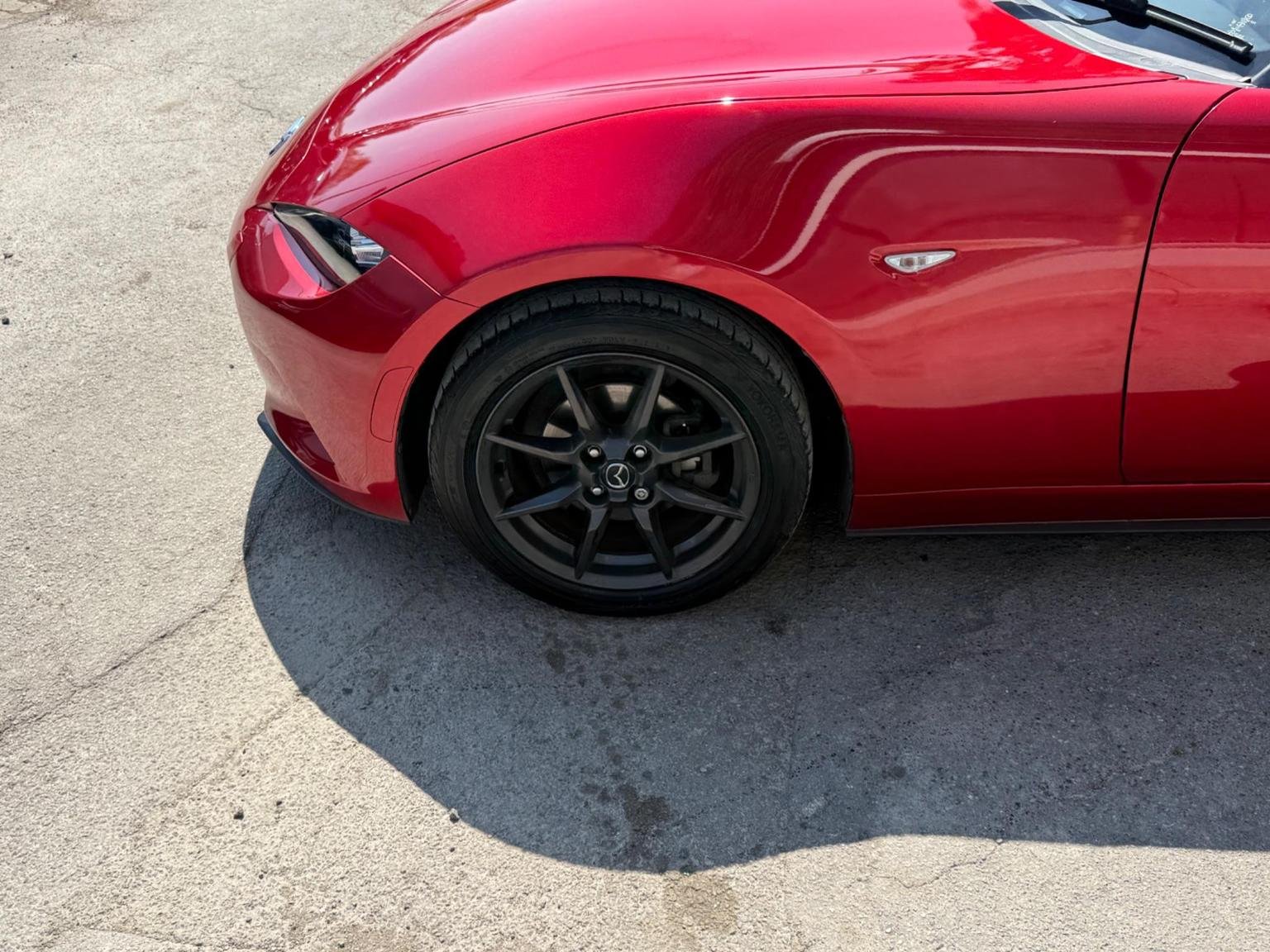 Mazda Mx 5