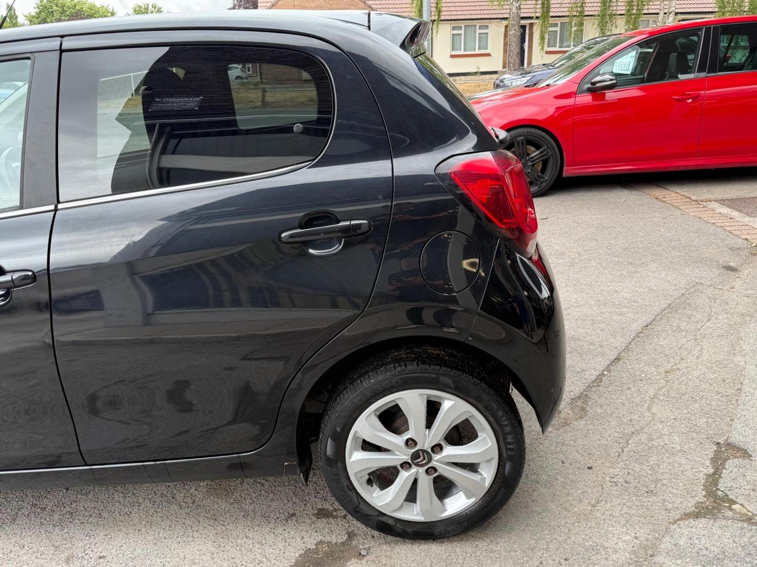 Citroen C1