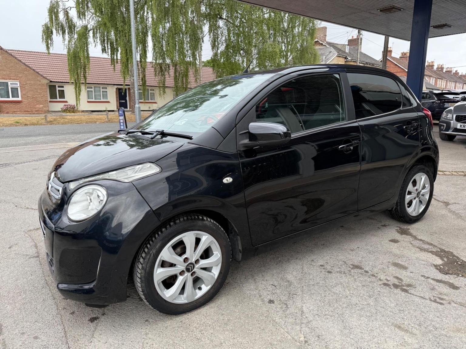 Citroen C1