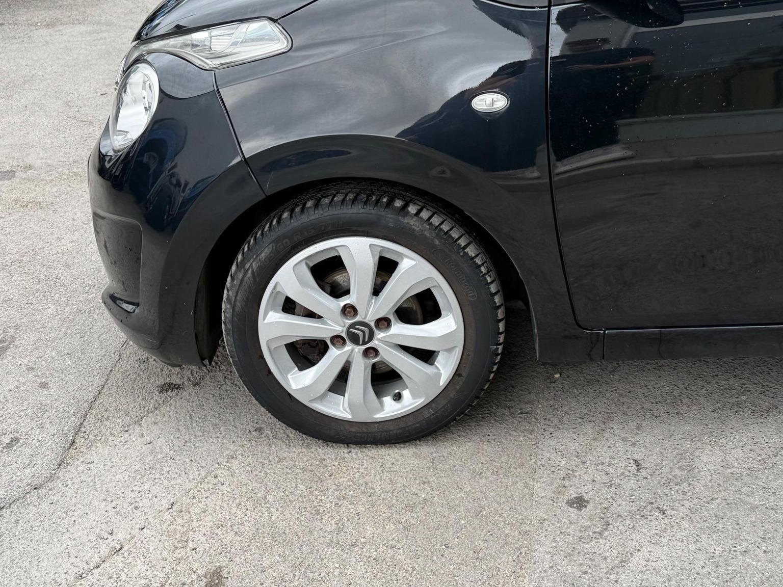 Citroen C1