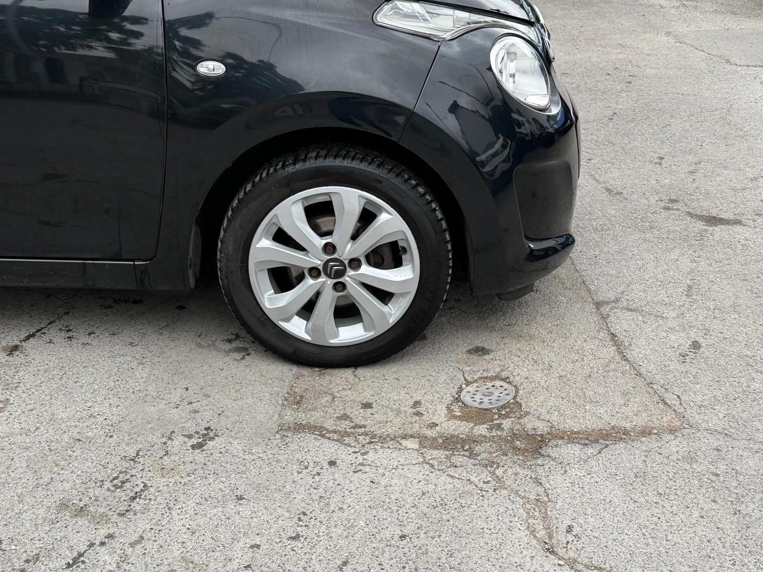 Citroen C1