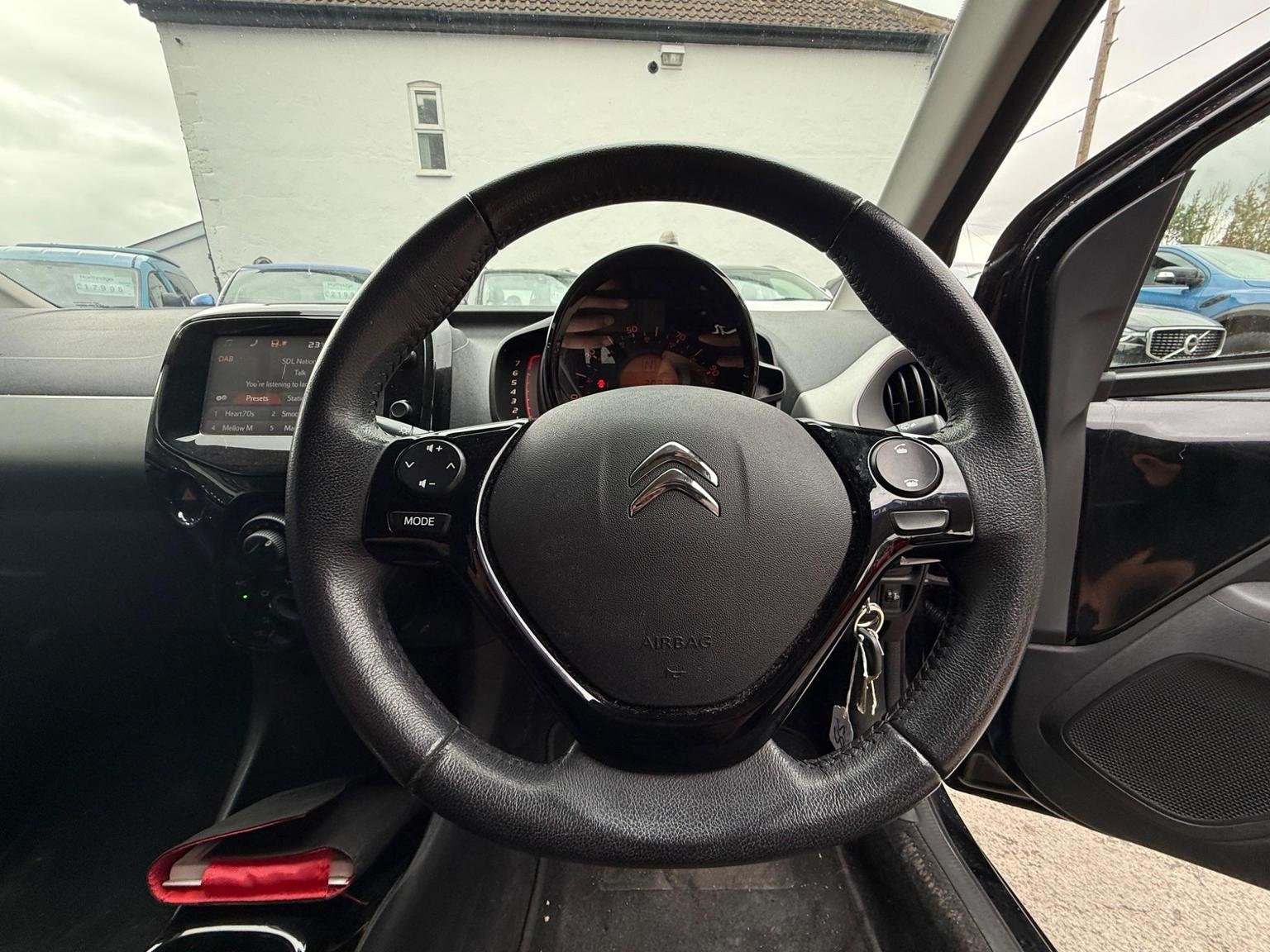 Citroen C1