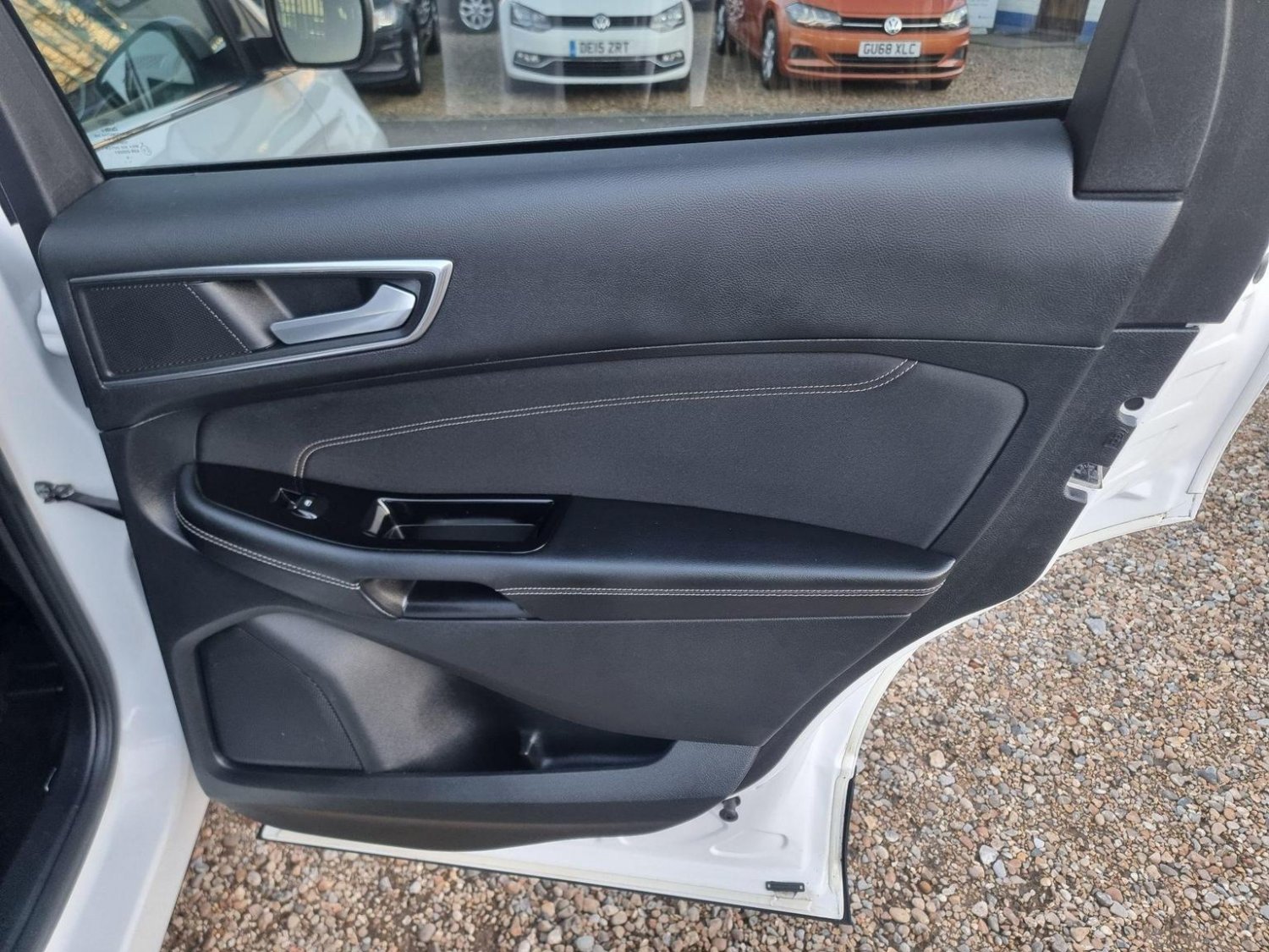 Ford Edge