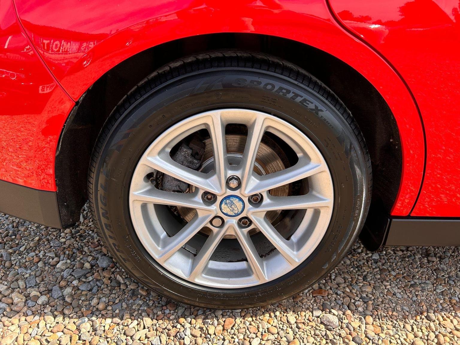 Ford C Max