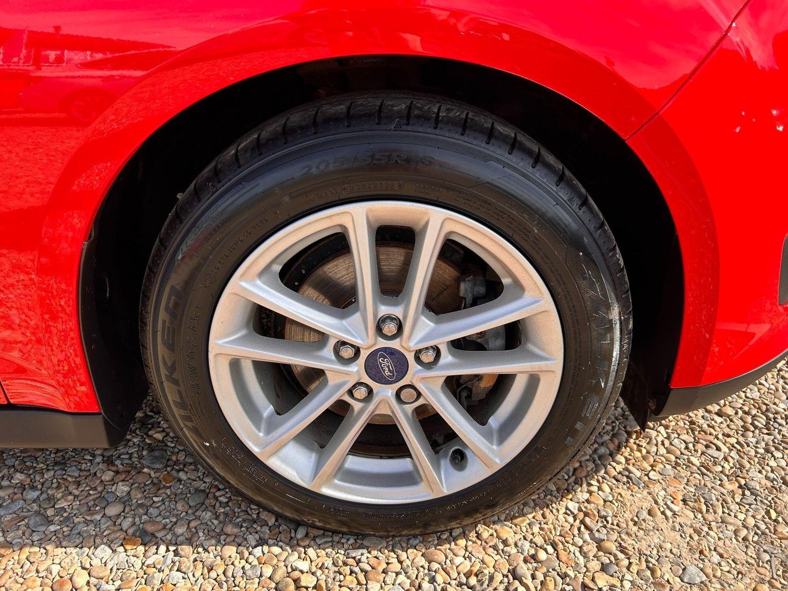 Ford C Max