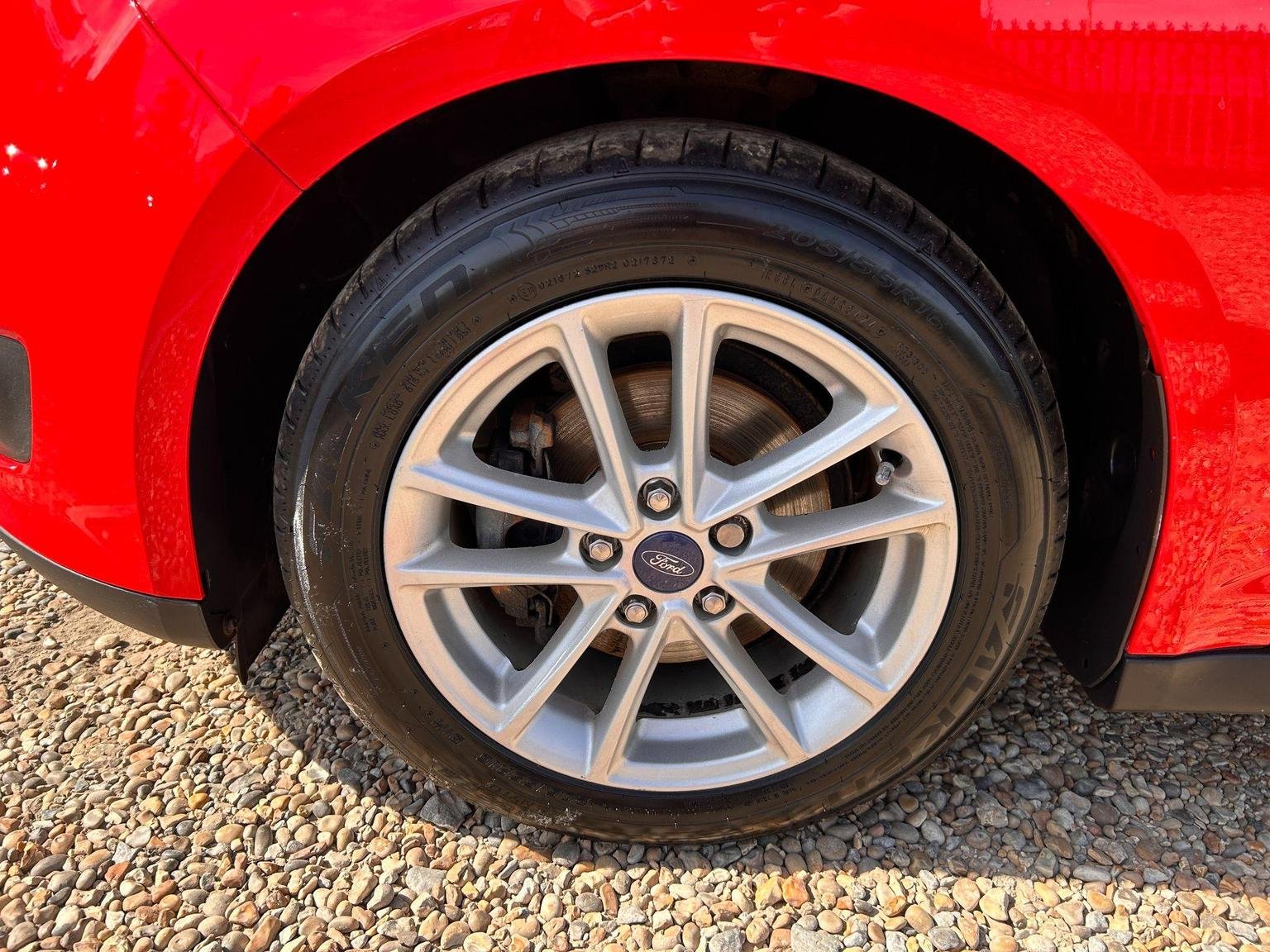 Ford C Max