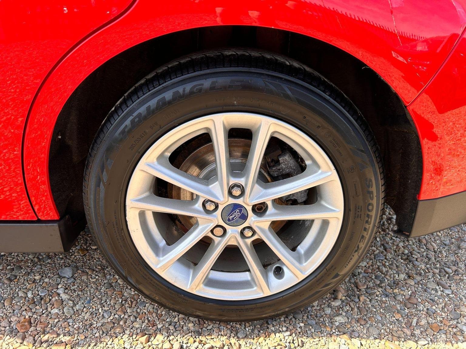 Ford C Max