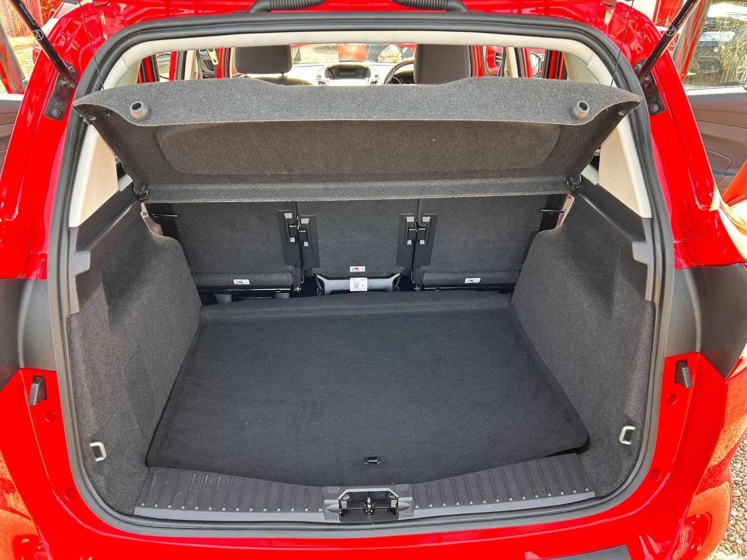 Ford C Max