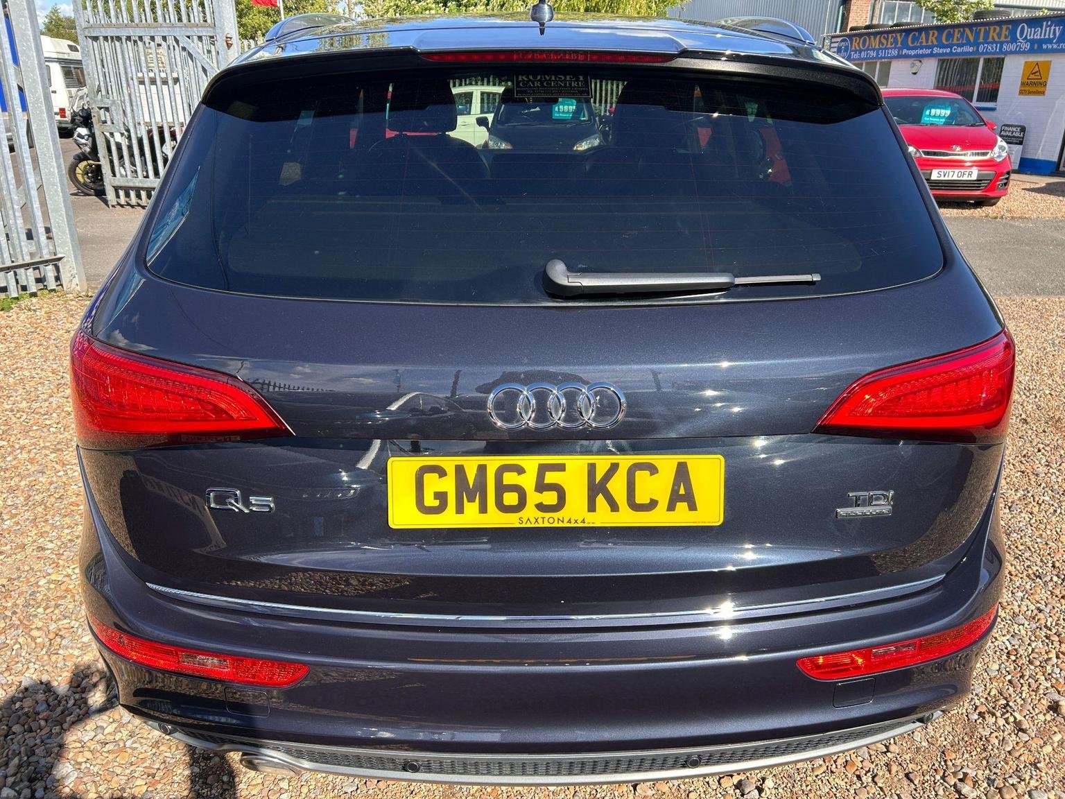 Audi Q5