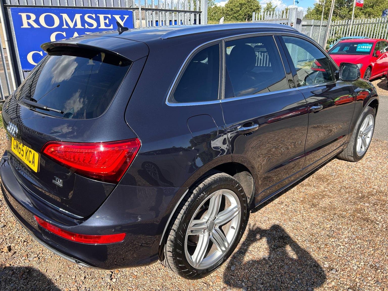 Audi Q5