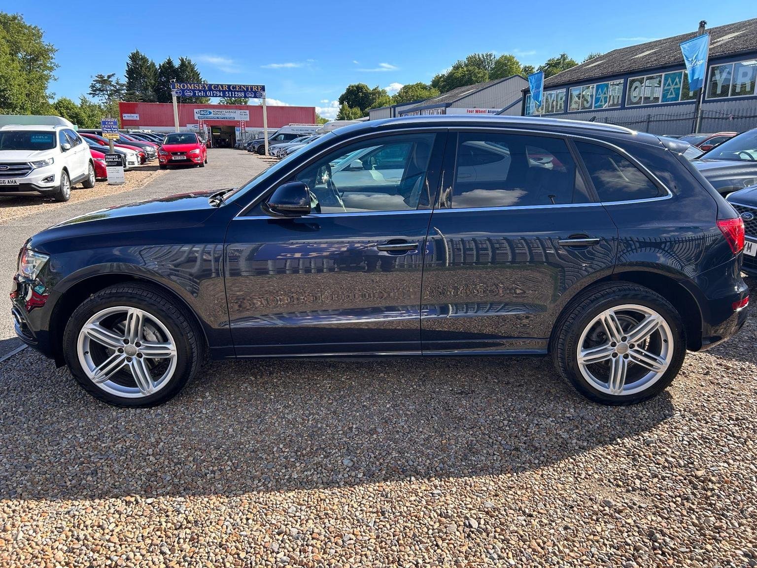 Audi Q5