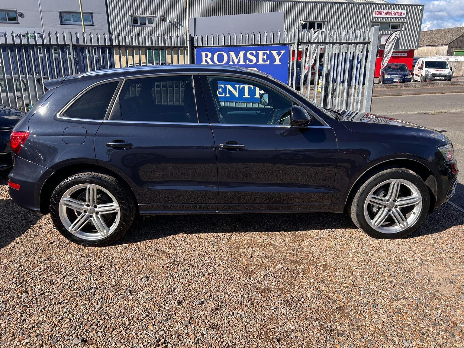 Audi Q5
