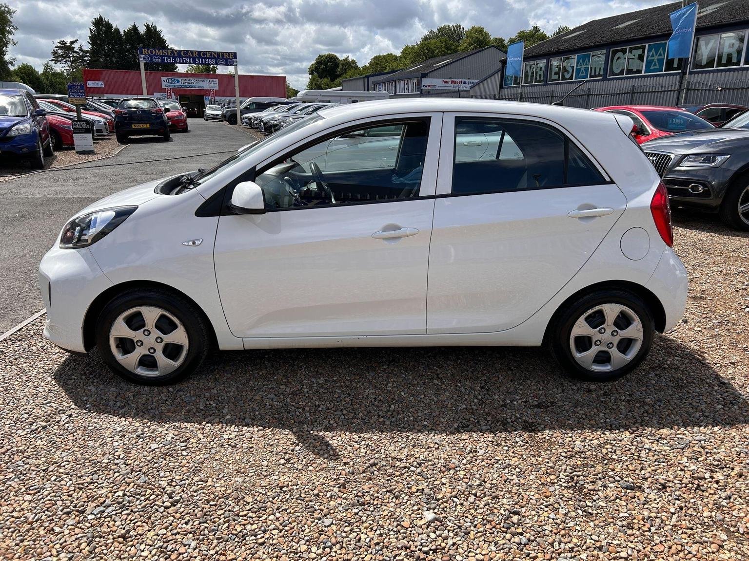 Kia Picanto