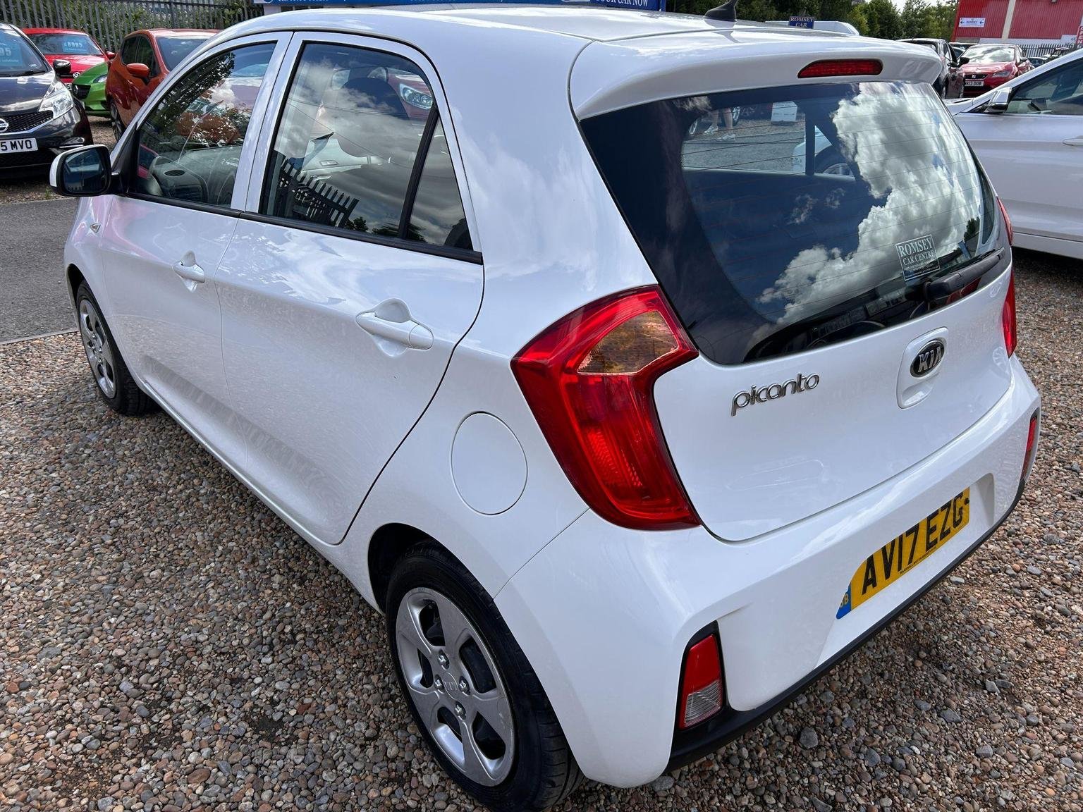 Kia Picanto