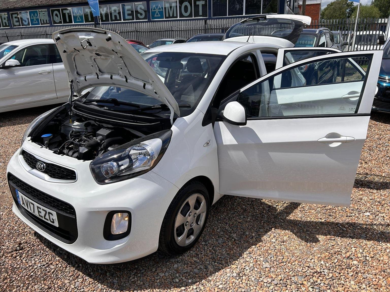 Kia Picanto