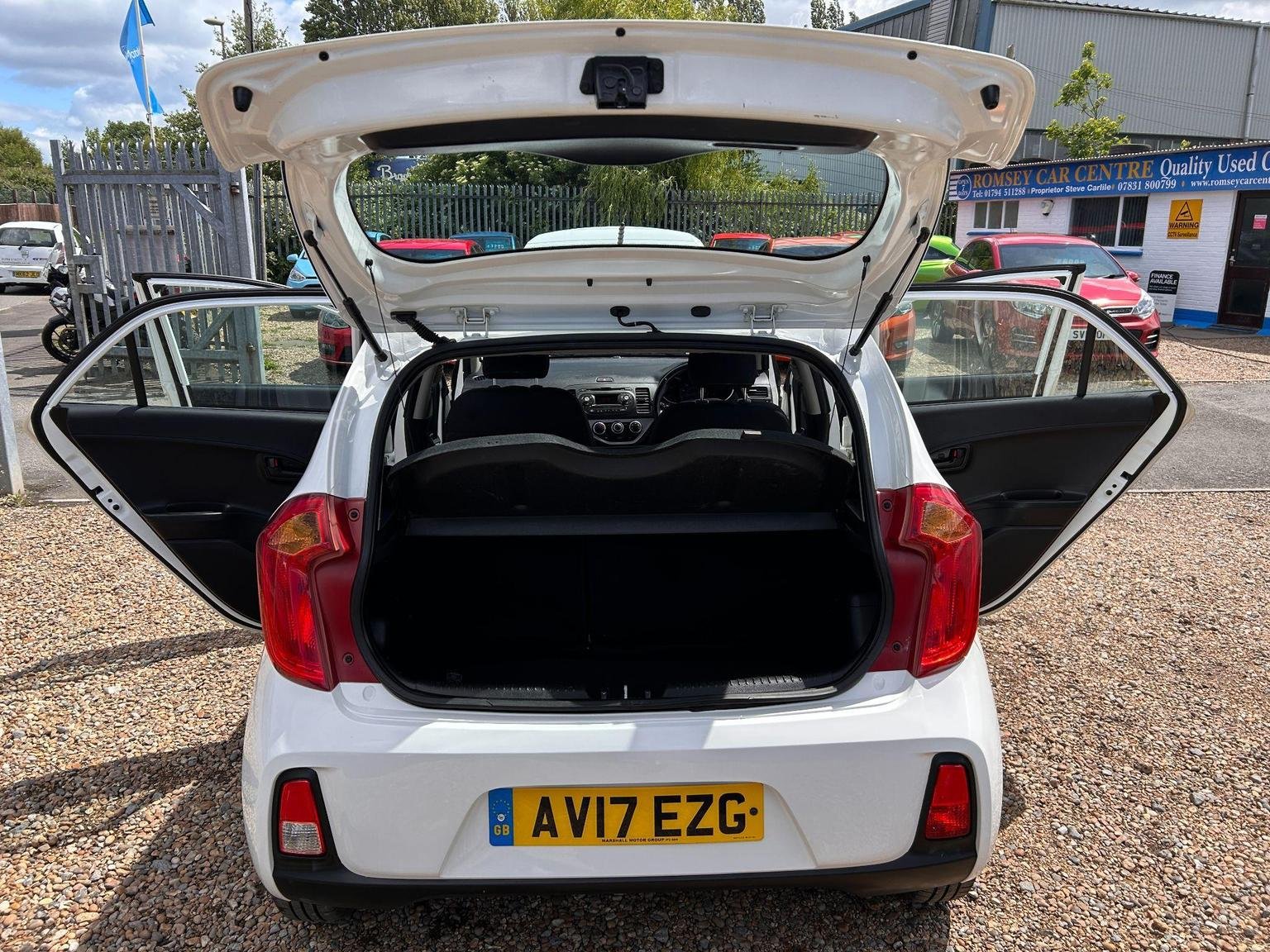 Kia Picanto