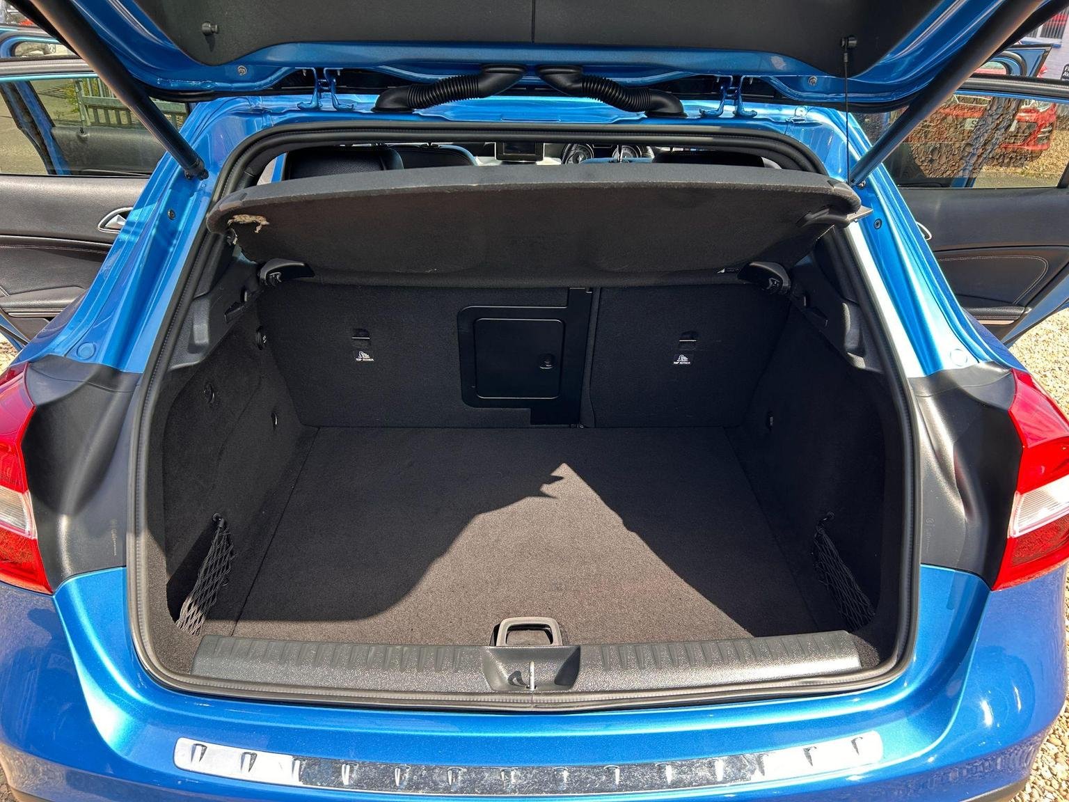 Mercedes Benz GLA Class