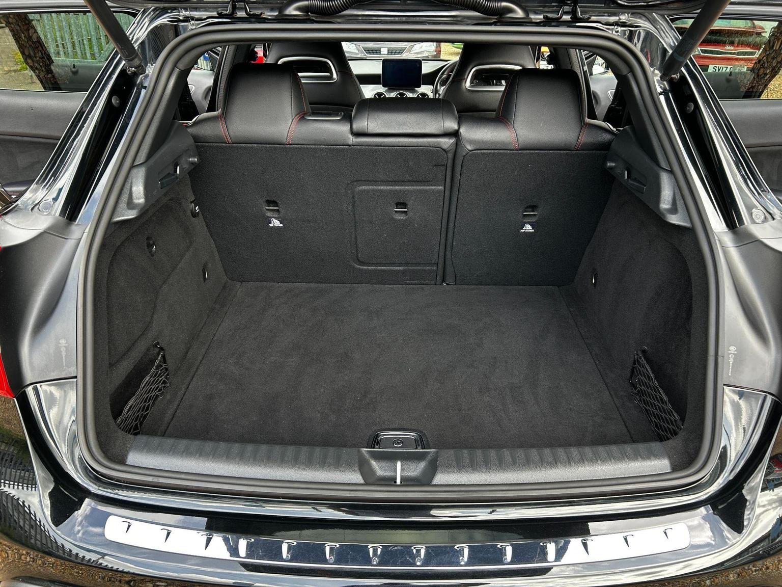 Mercedes Benz GLA Class