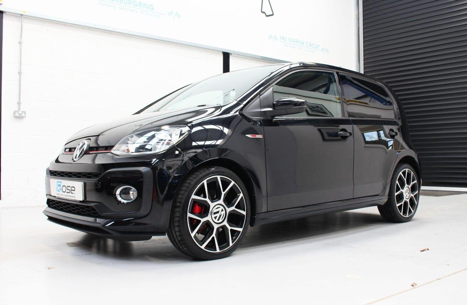 Volkswagen UP