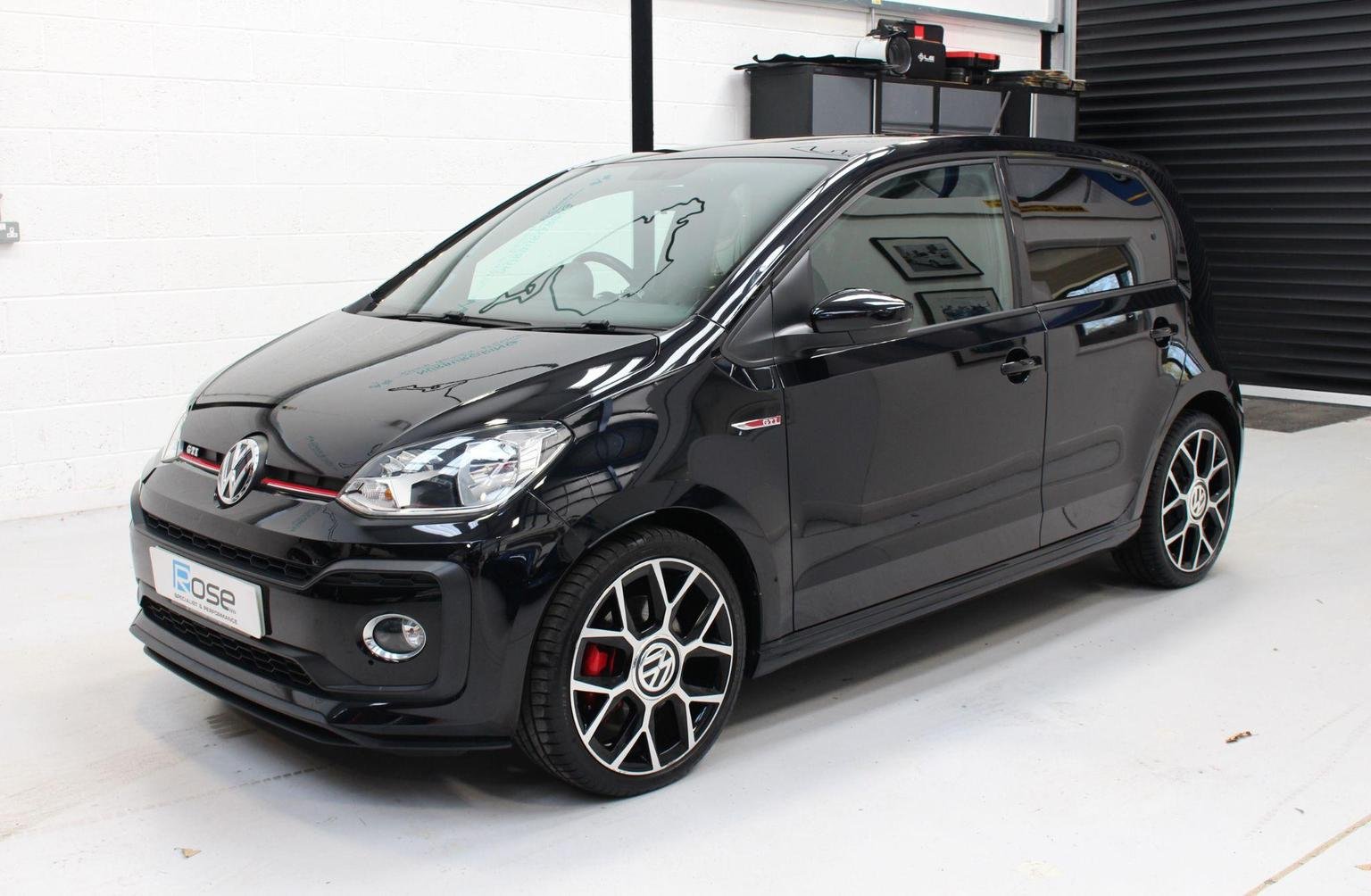 Volkswagen UP