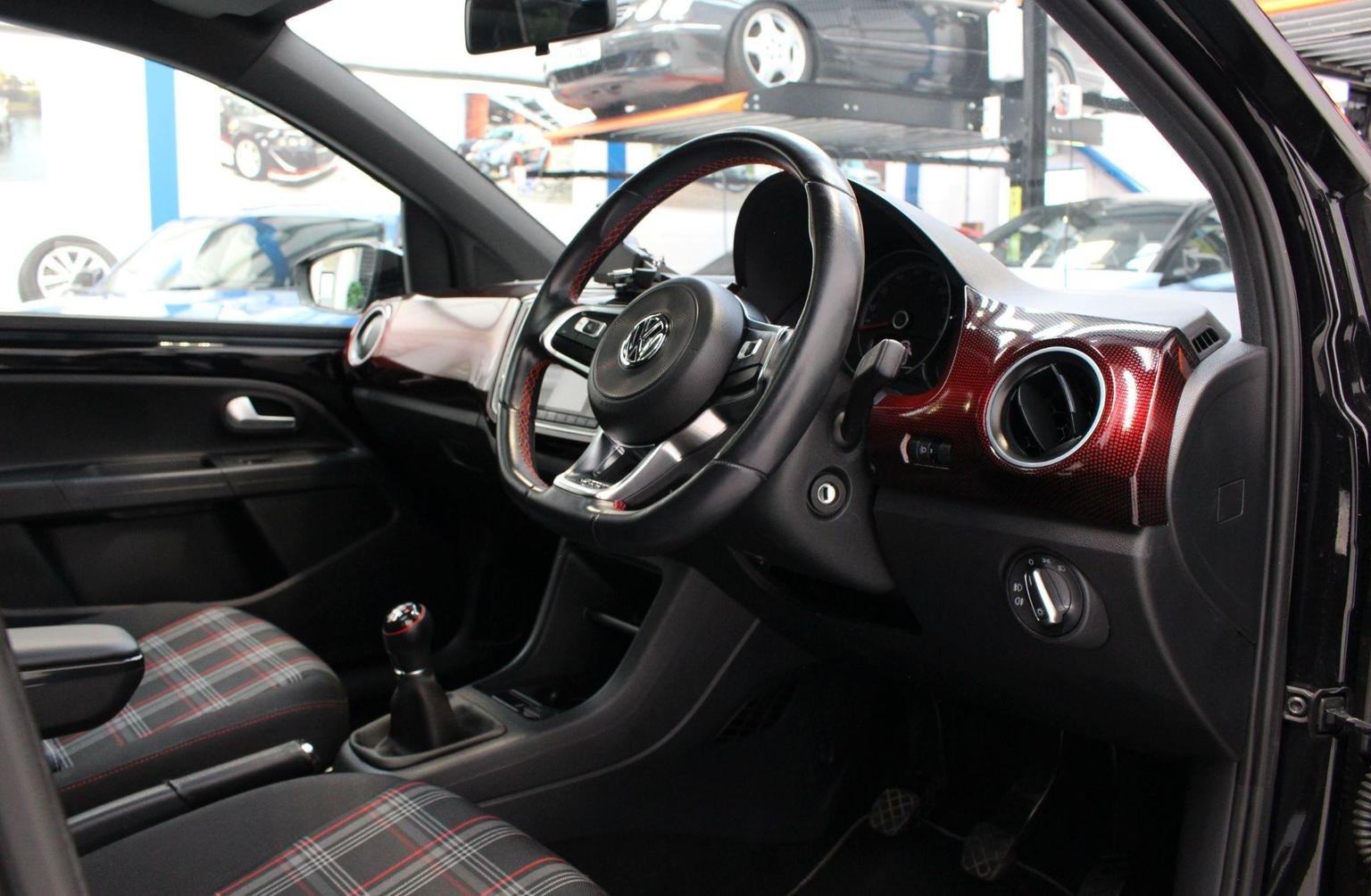 Volkswagen UP