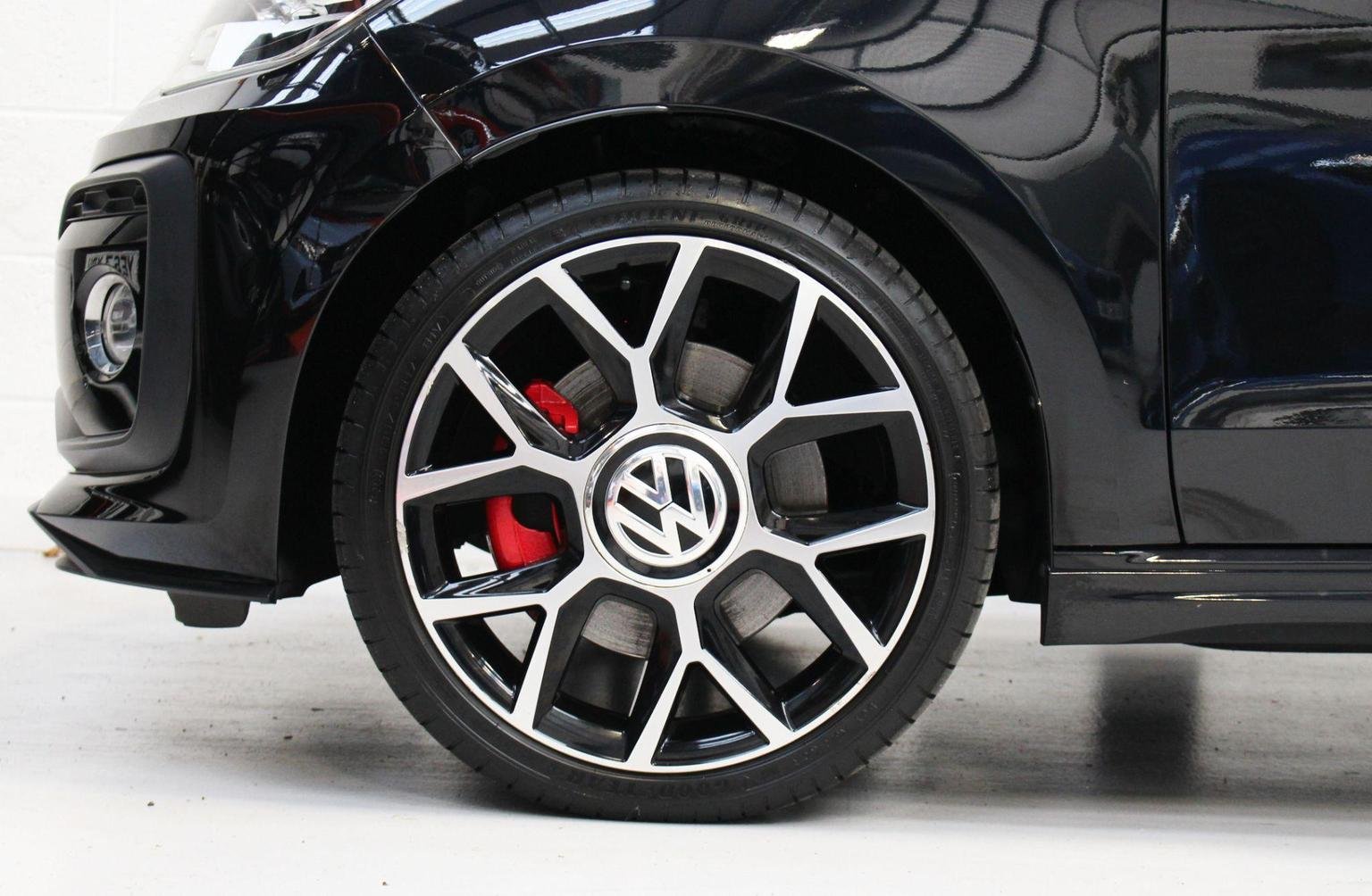 Volkswagen UP